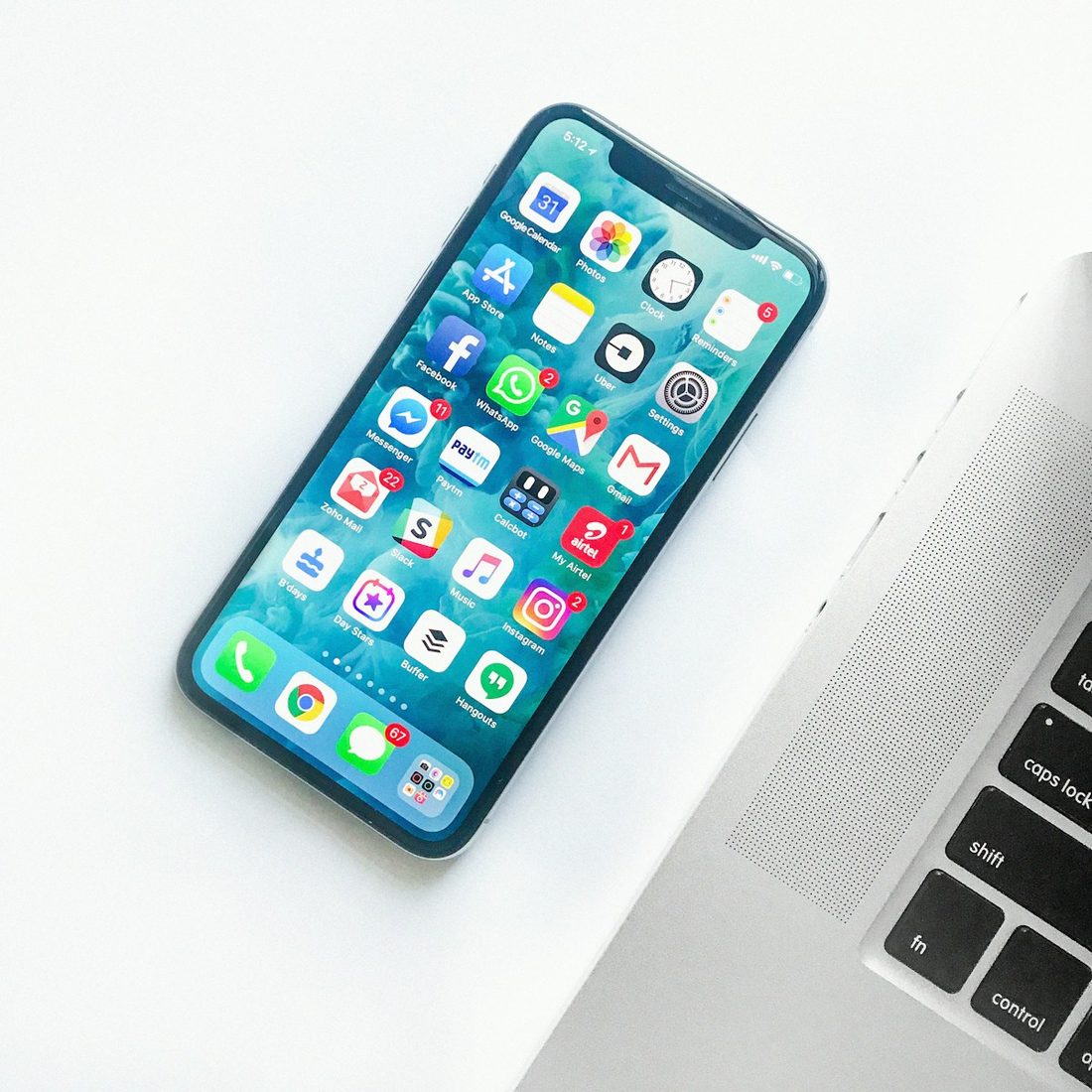 IM体育 APP 赛程与赛事列表界面示意